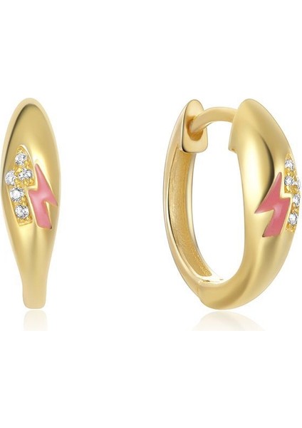 Yeni Niş Tasarım Küpe S925 Ayar Gümüş Fransız Küpe Toka Moda (Yurt Dışından)