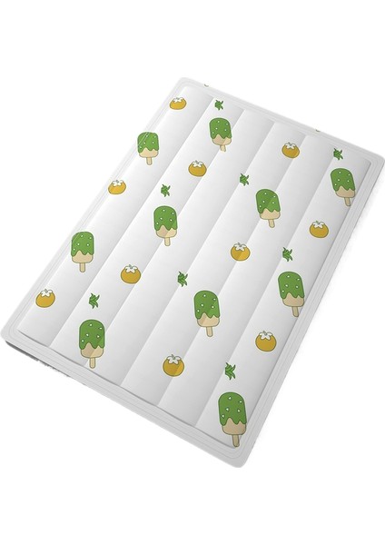 Sıcak Yaz Evcil Hayvan Matı Soğutucu Buz Matı Kedi Uyku Matı Köpek Soğutma Buz Yuvası Evcil Hayvan Zemin Matı (Yurt Dışından)