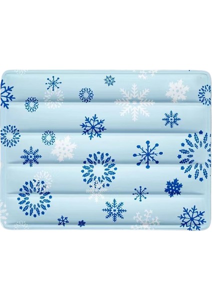 Pet Uyku Matı Kalınlaştırılmış Model Sonbahar ve Kış Sıcak Zemin Mat Kedi ve Köpekler Evrensel Battaniye Mat Pet (Yurt Dışından)