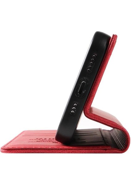 Xiaomi Poco X3 Pro Premium Pu Deri Basit Cüzdan Kılıf Kart Yuvaları Destek Ayağı Manyetik Kapatma Darbeye Dayanıklı Kapak (Yurt Dışından) fiyatları