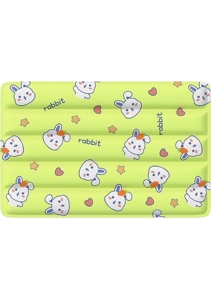 Evcil Köpek Köpek Matı Kedi Uyku Matı Köpek Kulübesi Soğutucu Mat Buz Pedi Yaz (Yurt Dışından)