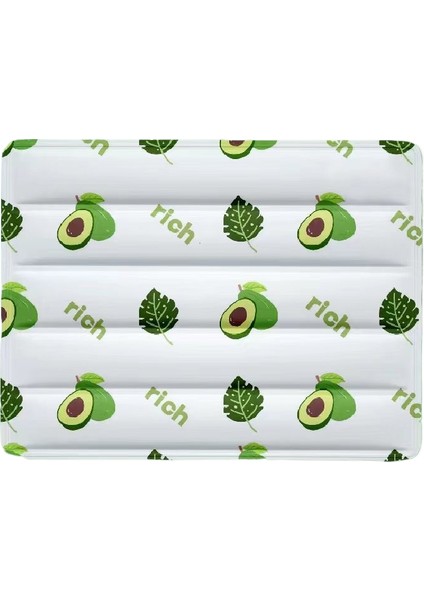 Pet Uyku Matı Kalınlaştırılmış Model Sonbahar ve Kış Sıcak Zemin Mat Kedi ve Köpekler Evrensel Battaniye Mat Pet (Yurt Dışından)