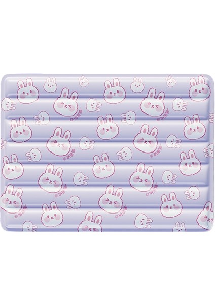 Pet Uyku Matı Kalınlaştırılmış Model Sonbahar ve Kış Sıcak Zemin Mat Kedi ve Köpekler Evrensel Battaniye Mat Pet (Yurt Dışından)