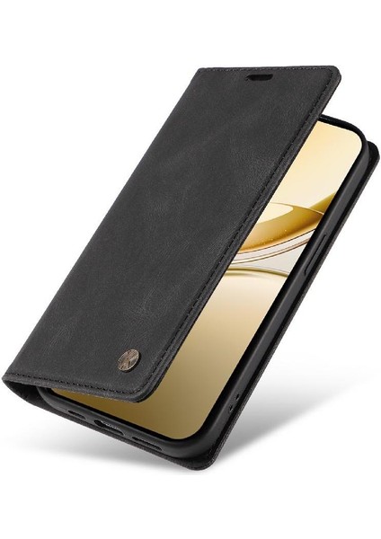 Vıvo V50 5g Premium Pu Deri Basit Cüzdan Kılıf Kart Yuvaları Destek Ayağı Manyetik Kapatma Darbeye Dayanıklı Kapak (Yurt Dışından) fırsatları