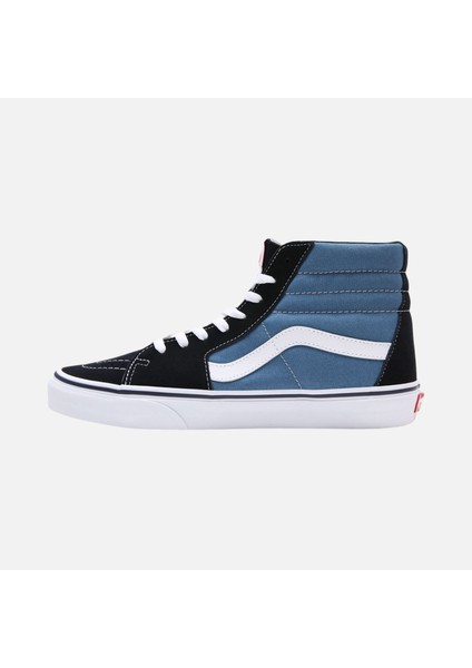 SK8-High Canvas & Suede Erkek Spor Ayakkabı fiyatları