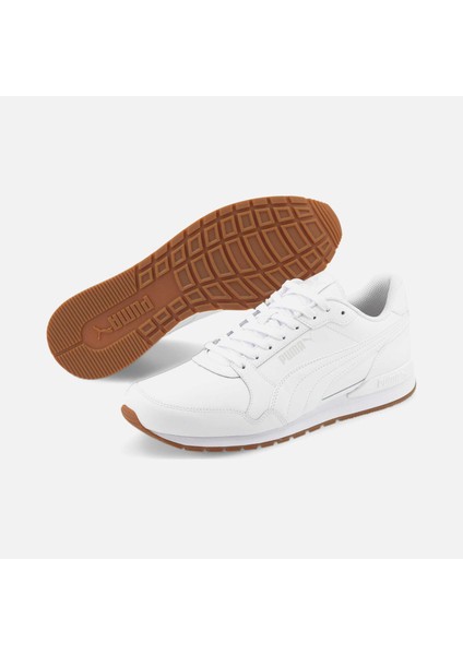 St Runner V3 L Erkek Spor Ayakkabı