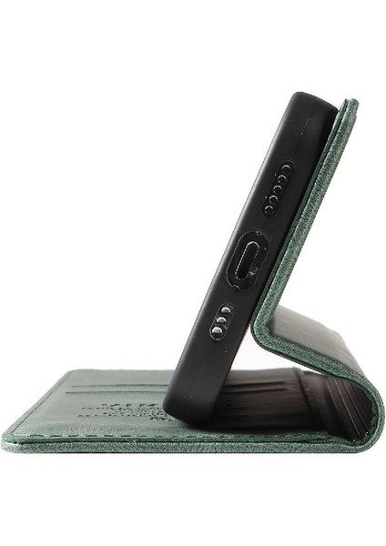 Xiaomi 13 Premium Pu Deri Basit Cüzdan Kılıf Kart Yuvaları Destek Ayağı Manyetik Kapatma Darbeye Dayanıklı Kapak (Yurt Dışından) fiyatları
