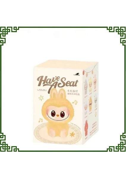 Canavar V3 Enerji Serisi Şanslı Çanta Peluş Bebek Pvc Macaron Sürpriz Kutusu Peluş Anahtarlık Doğum Günü Hediyesi Renk: Sıralanmamış Seçim 1 (Yurt Dışından)