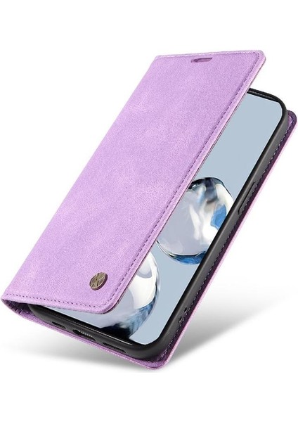 Xiaomi 12T Pro Premium Pu Deri Basit Cüzdan Kılıf Kart Yuvaları Destek Ayağı Manyetik Kapatma Darbeye Dayanıklı Kapak (Yurt Dışından) modelleri