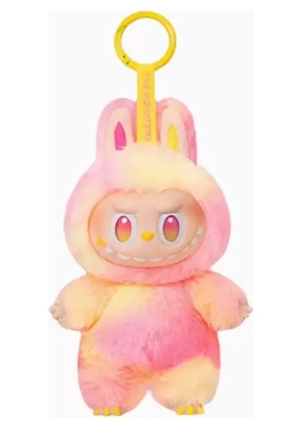 Anime Figürü Şanslı Çanta Bir Koltuk Serisine Sahip Vinil Kolye Bebek Modeli Oyuncak Canavar Kopya Anahtar Zinciri Doğum Günü Hediyeleri Renk: 3d-3-Loyaltyy (Yurt Dışından)
