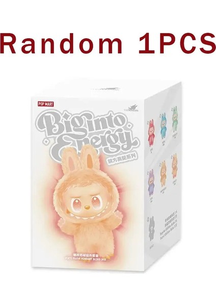 Yeni V1V2V3 Enerji Serisine Büyük Canavarlar Vinil Yüz Bebek Anime Aksiyon Figürleri Güzel Kolye Sürpriz Hediye Color: Sıralanmamış Seçim 1 Adet (Yurt Dışından)