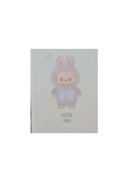 Yeni V3 Canavarlar Enerji Serisine Büyük Vinil Yüz Bebek Anime Aksiyon Figürleri Güzel Kolye Sürpriz Hediye Kol: Sıralanmamış Seçim 1 Adet (Yurt Dışından)