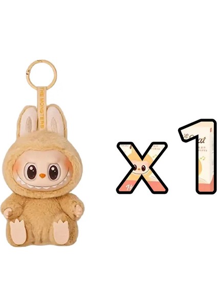Yeni Sıcak Anime Figürü Bir Koltuk Serisi Var Pvc Kolye Bebek Modeli Oyuncak Kawaii Canavar Anahtarlık Anahtarlık Oyuncak Doğum Günü Hediyesi Renk: B 1 Pcs (Yurt Dışından)