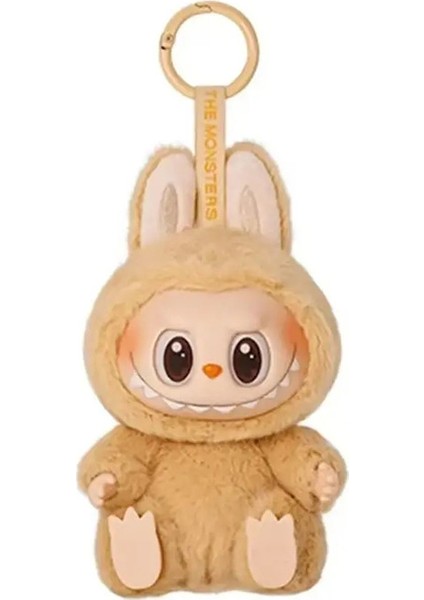 Yeni Canavarlar Kalp Atışı Macaron Emaye Yüz Şanslı Çantasu Pvc Heykelcik Masası Sürpriz Kawaii Bebek Çocuk Dekorasyon Hediye Renk: Kutu Yok (Yurt Dışından)