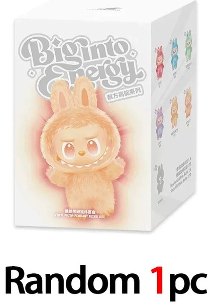 V3 Canavarlar Enerji Serisi Vinil Yüz Bebek Anime Aksiyon Figürleri Güzel Kolye Sürpriz Hediye Toptancolor: Sıralanmamış Seçim 1 Adet (Yurt Dışından)