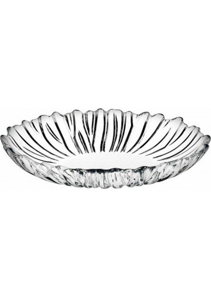 10545 Aurora 3'lü Servis Tabağı - 15 cm