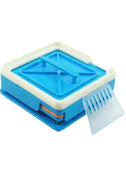 Kapsül Dolum Tepsisi 0 100 Delikli Dolum Tepsisi fiyatları