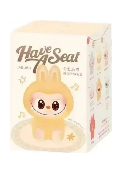 Macaron Emaye Yüz Şanslı Çanta Canavarlar Kalp Atışı Pvc Figürin Masa Süsü Kawaii Bebek Çocuk Doğum Günü Hediyesi: 1pcs-A (Yurt Dışından)