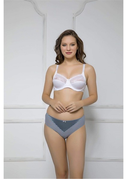 2114 Minimizer Toparlayıcı Sütyen