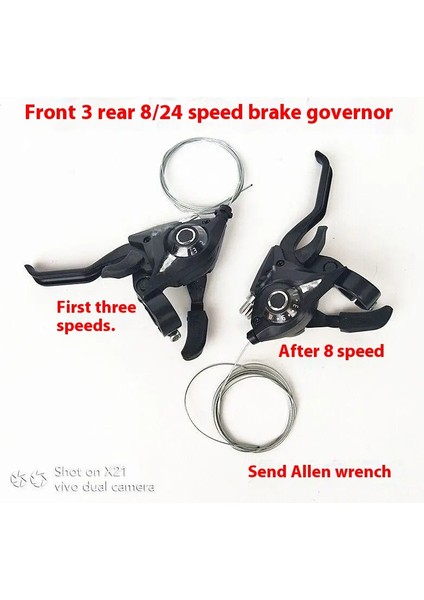 Bisiklet Arka Vites Değiştirici Zincir Maşasıdağ Bisikleti Arka Vites Değiştirici Zincir Maşası (Yurt Dışından)