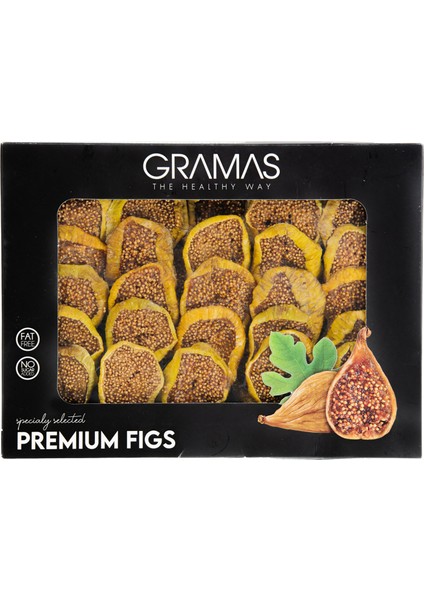 Premium 500 gr İncir Cipsi fiyatları