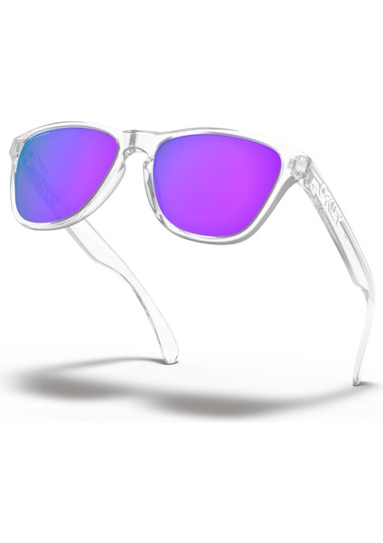 Frogskins Xs Çocuk Güneş Gözlüğü