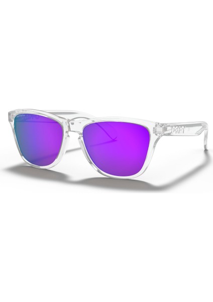 Frogskins Xs Çocuk Güneş Gözlüğü