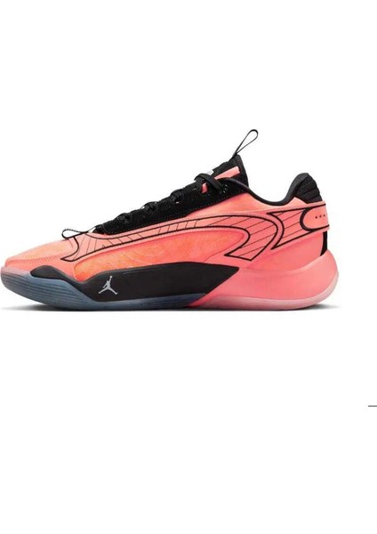 Jordan Luka 2 Erkek Basketbol Ayakkabısı DX8733-800 Turuncu - 40 fiyatları