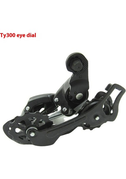 Bisiklet Arka Vites DEĞIŞTIRICI21 Vitesli 24 Vitesli Dağ Bisikleti Yol Bisikleti Vites Değiştirici Arka Vites Değiştirici Zincir Maşası Bisiklet Bisiklet Aksesuarları (Yurt Dışından)