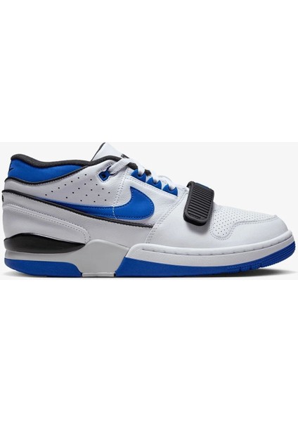 Air Alpha Force 88 Basketbol Ayakkabısı FN6245-100 (Yarım Numara Büyük Almanızı Öneririz) 40 - Mavi-Beyaz fiyatları