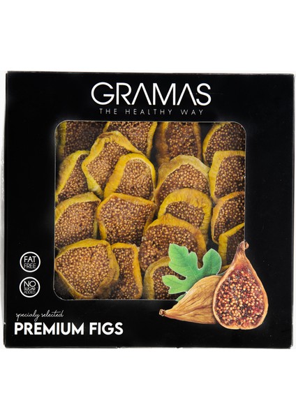 Premium 200 gr İncir Cipsi fiyatları