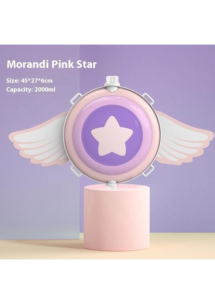 Yeni Büyük Sırt Çantası Su Tabancası Çocuk Oyuncakları Püskürtme Tabancası Pull-Out Yaz Su Oyun Oyuncakları (Yurt Dışından)