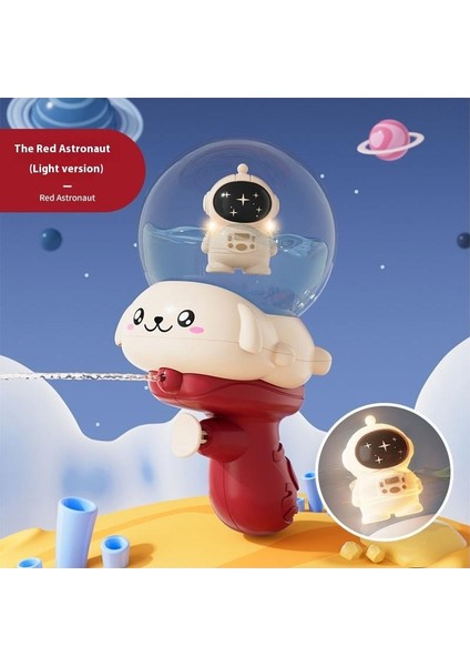 Presleme Su Tabancası Oyuncakları Plaj Su Oyun Oyuncakları (Yurt Dışından)