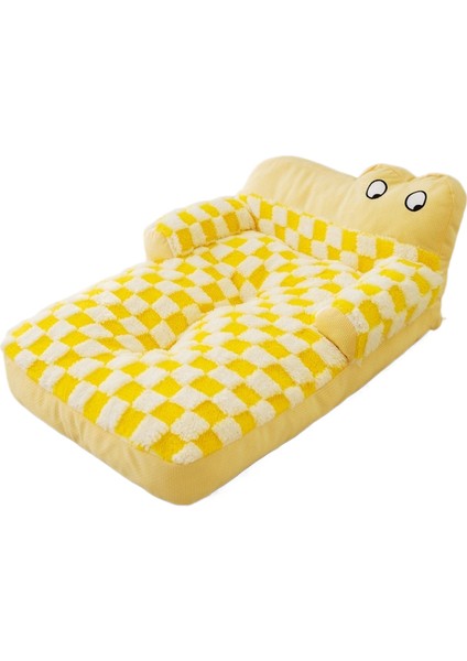 Ilkbahar ve Yaz Serin Duygu Kanepe Köpek Kumu Dört Mevsim Kedi Kumu (Yurt Dışından)