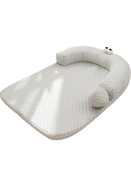 Ilkbahar ve Yaz Kanepe Kumu Yastık Kedi Soğutucu Kumu Soğutma Kedi Kumu Pet Kumu (Yurt Dışından)