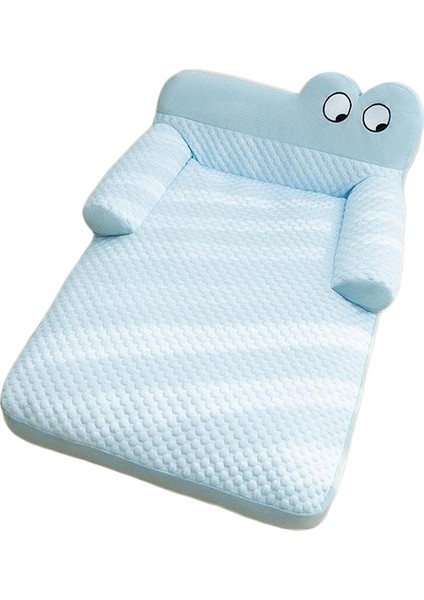 Ilkbahar ve Yaz Serin Hissi Kanepe Dört Mevsim Evrensel Kedi Kumu Evcil Hayvan Sırtlığı Köpek Yastığı (Yurt Dışından)