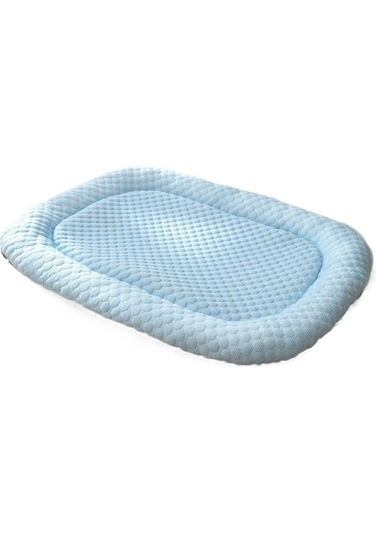 Ilkbahar ve Yaz Serin Hissi Kanepe Dört Mevsim Evrensel Kedi Kumu Evcil Hayvan Sırtlığı Köpek Yastığı (Yurt Dışından)