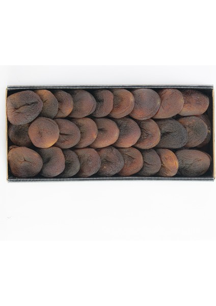 Premium Naturel Kuru Kayısı 1 kg
