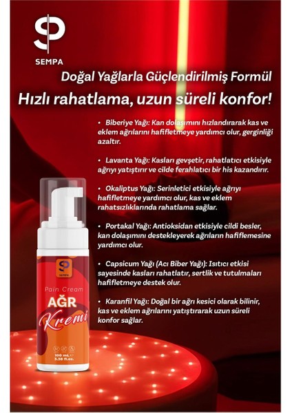 Masaj Kremi 100 ml fiyatları