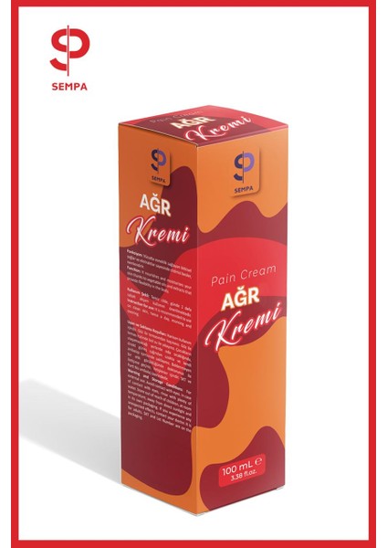 Masaj Kremi 100 ml fırsatları