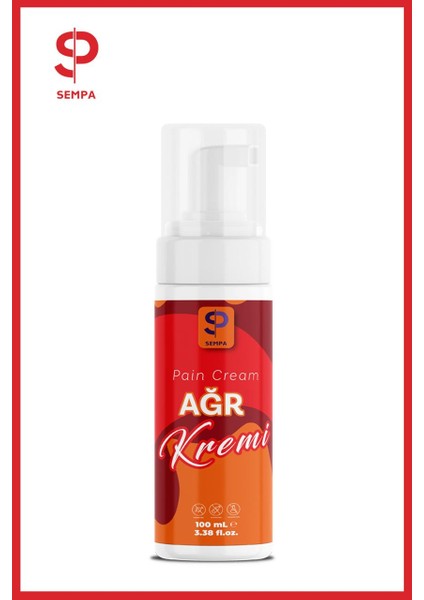 Masaj Kremi 100 ml indirimleri