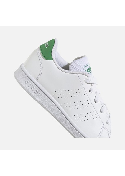Advantage Lifestyle Court Lace FW22 (GS) Spor Ayakkabı