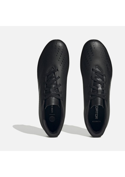 Predator Accuracy.4 Erkek Siyah Krampon ve Halısaha GW4605 indirimleri