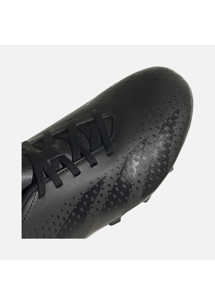 Predator Accuracy.4 Erkek Siyah Krampon ve Halısaha GW4605