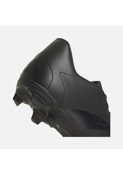 Predator Accuracy.4 Erkek Siyah Krampon ve Halısaha GW4605