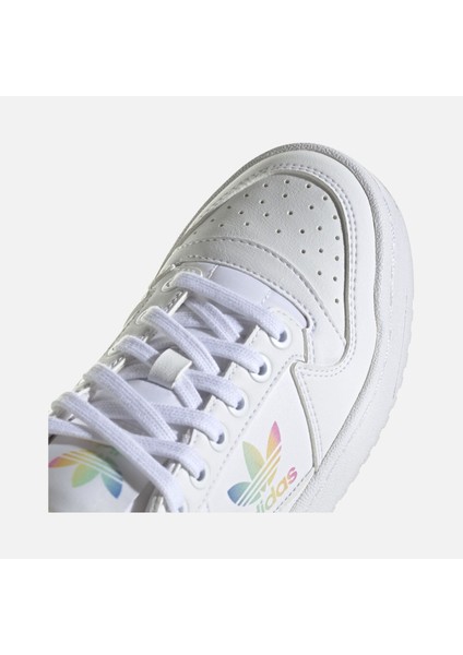 Sportswear Forum Bold ''Rainbow'' (GS) Spor Ayakkabı