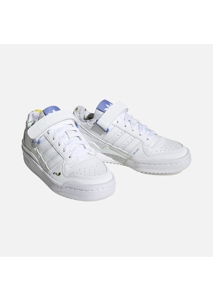 Sportswear Forum Low Nature Graphic (GS) Spor Ayakkabı fiyatları