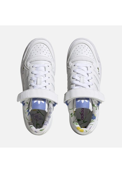 Sportswear Forum Low Nature Graphic (GS) Spor Ayakkabı indirimleri