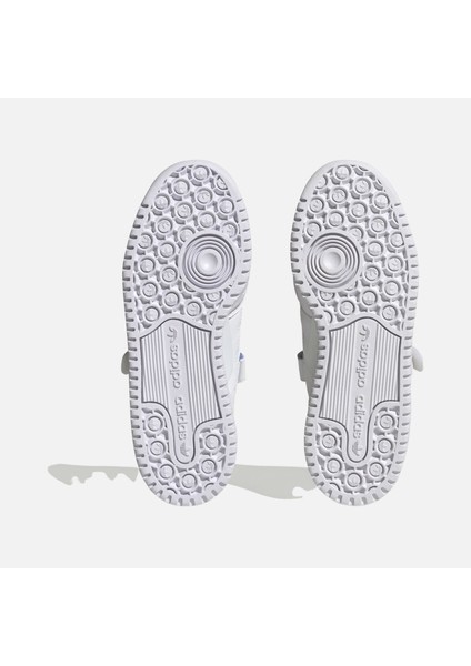 Sportswear Forum Low Nature Graphic (GS) Spor Ayakkabı