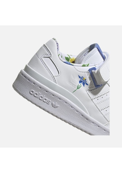 Sportswear Forum Low Nature Graphic (GS) Spor Ayakkabı